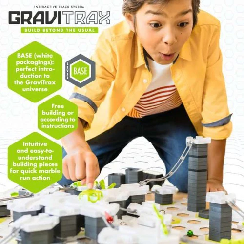 GraviTrax Star Wars Special Starter Set - Image 10