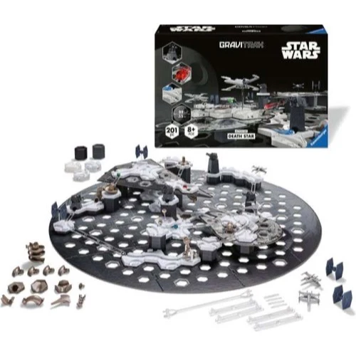 GraviTrax Star Wars Special Starter Set - Image 4