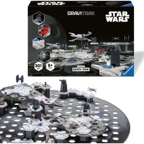 GraviTrax Star Wars Special Starter Set - Image 5