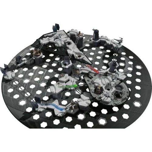 GraviTrax Star Wars Special Starter Set - Image 6