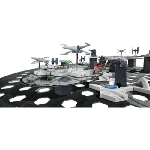 GraviTrax Star Wars Special Starter Set - Image 7