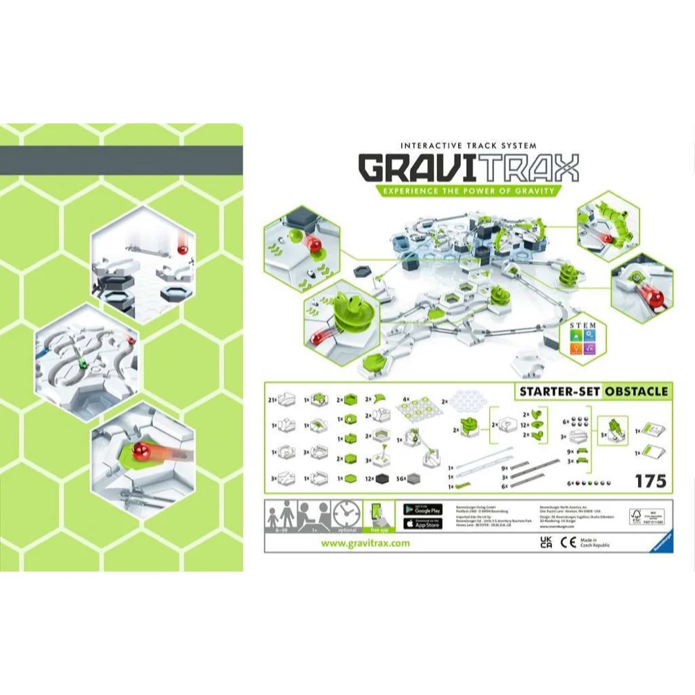 GraviTrax Starter Set Obstacle - Image 2
