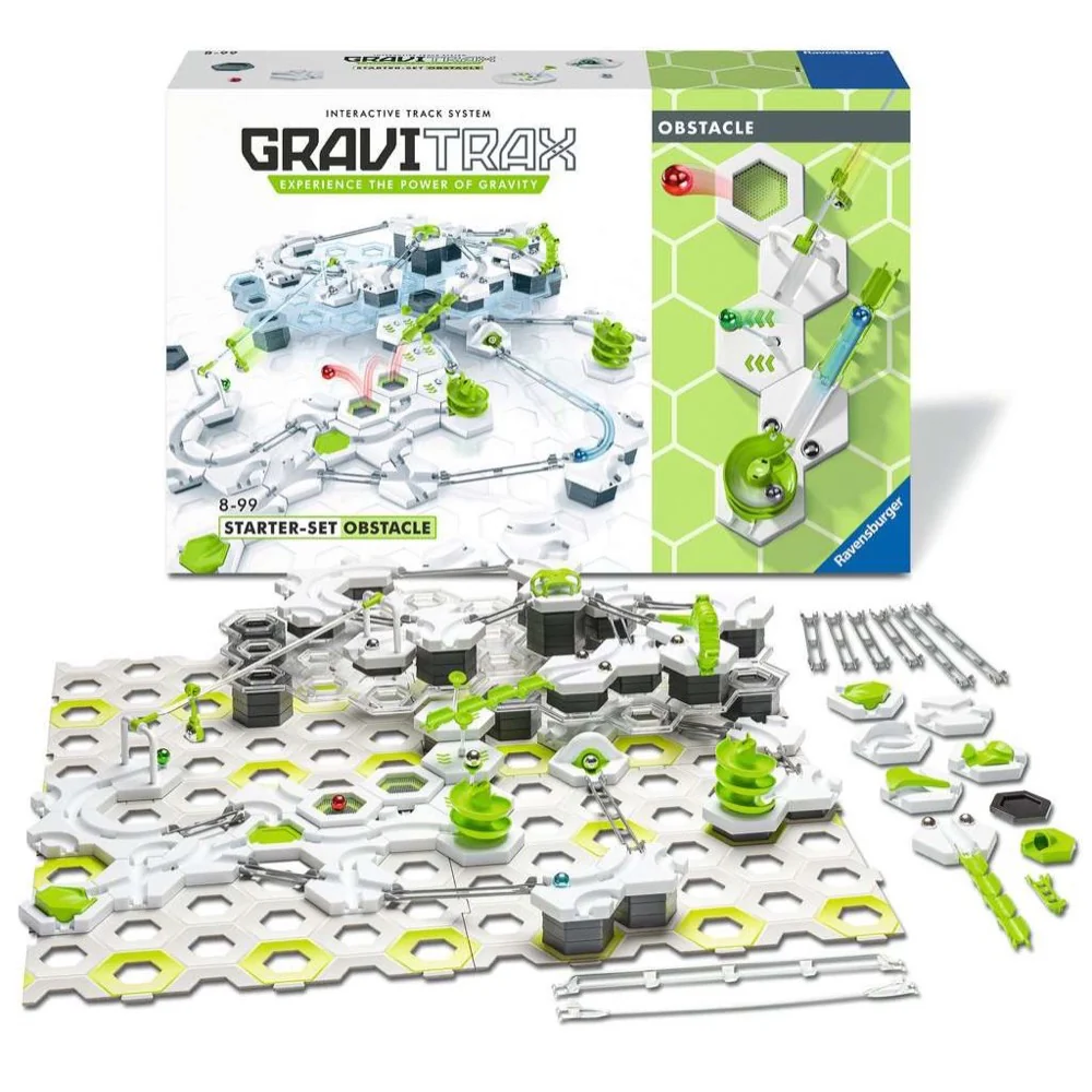 GraviTrax Starter Set Obstacle - Image 3