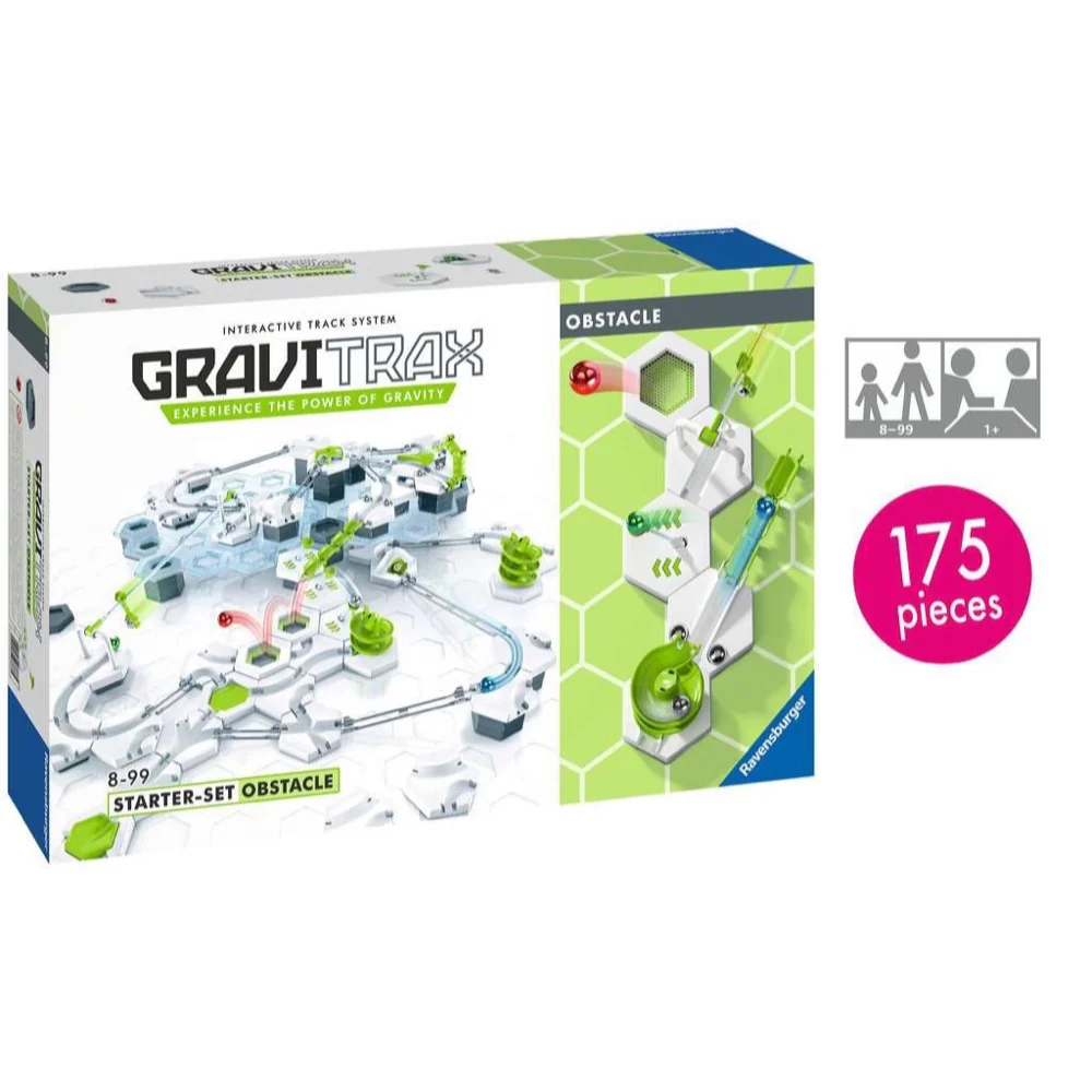 GraviTrax Starter Set Obstacle - Image 4