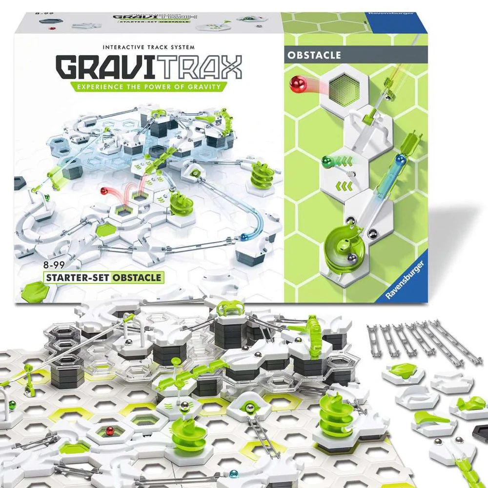 GraviTrax Starter Set Obstacle - Image 5