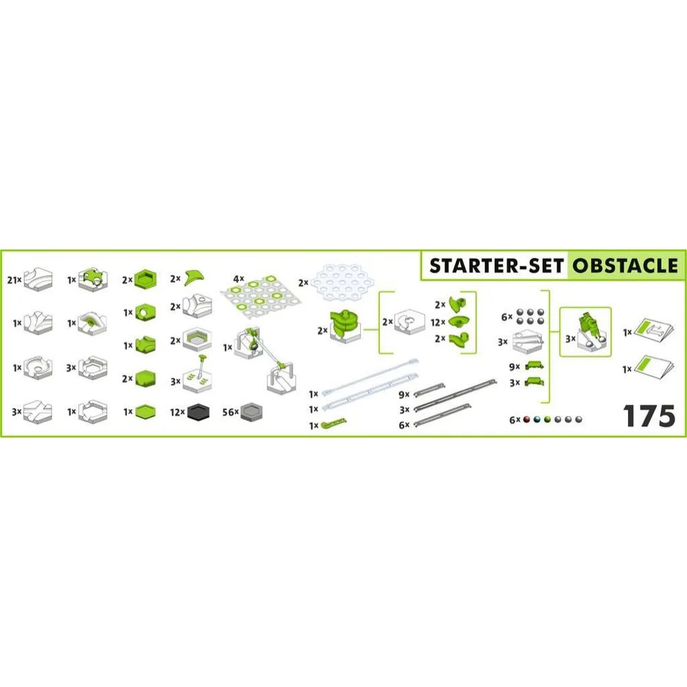 GraviTrax Starter Set Obstacle - Image 8