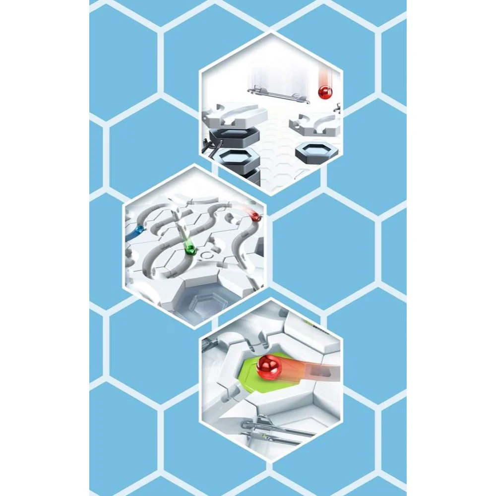 GraviTrax Starter Set Speed - Image 15