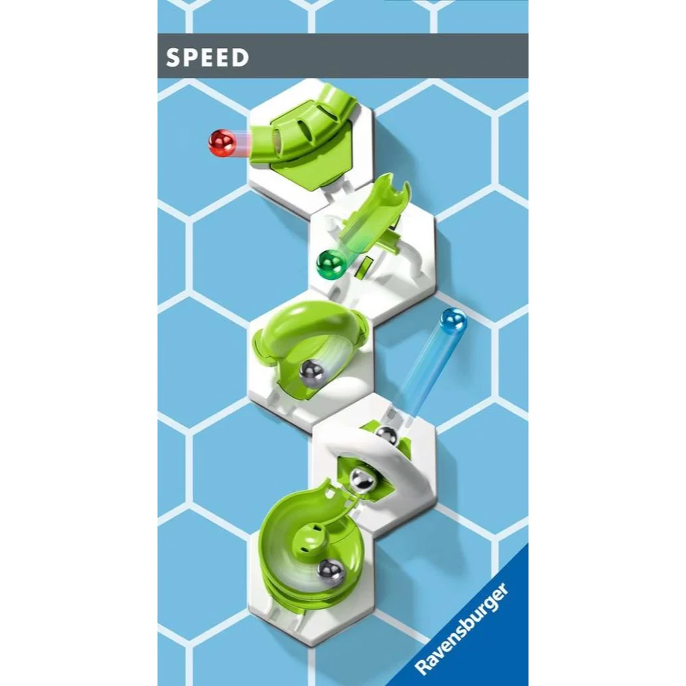 GraviTrax Starter Set Speed - Image 16