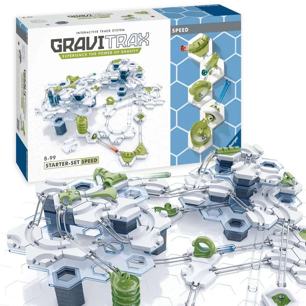 GraviTrax Starter Set Speed - Image 4