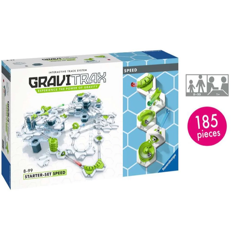 GraviTrax Starter Set Speed - Image 5
