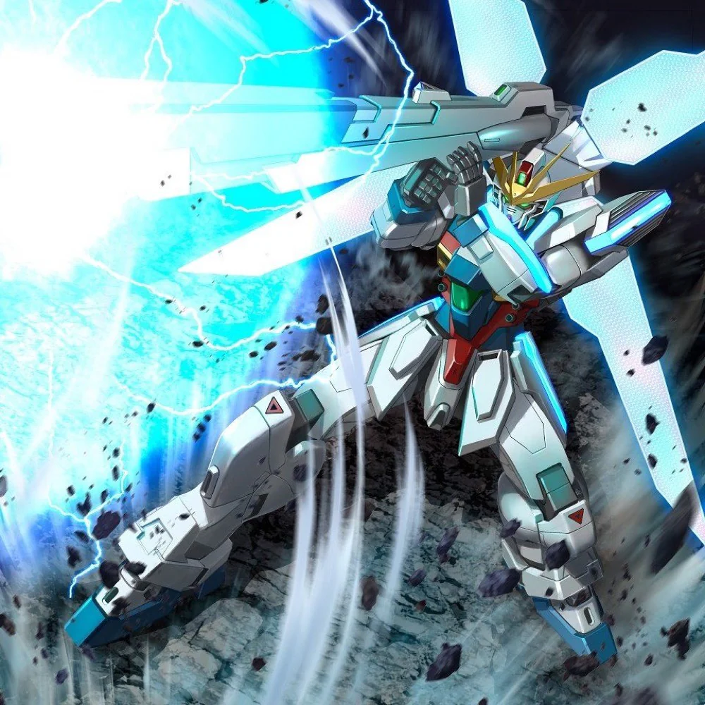 Gundam Card Game Booster Pack Dual Impact [GD02] - Image 6