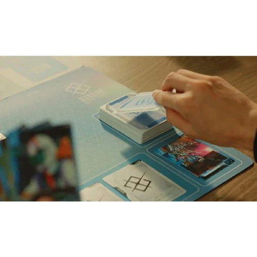 Gundam Card Game Booster Pack Dual Impact [GD02] - Image 8