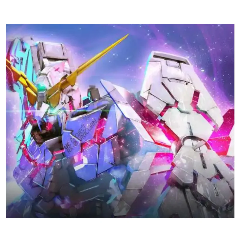 Gundam Card Game Newtype Rising Booster Pack [GD01] - Image 2