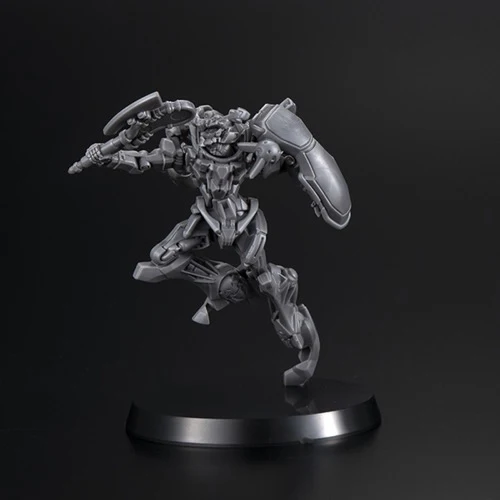 Gundam Assemble: Premium Collection GQuuuuuuX [PC02A] - Image 3
