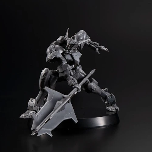 Gundam Assemble: Premium Collection Display Iron Blooded Orphans [PC01A] - Image 4