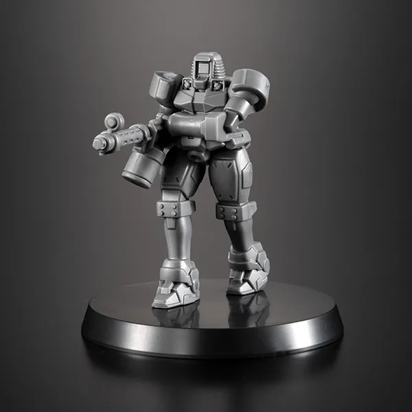 Gundam Assemble: Starter Set Display – Wings of Advance [ST02A] - Image 2