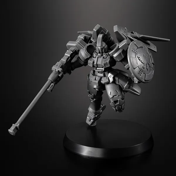 Gundam Assemble: Starter Set Display – Wings of Advance [ST02A] - Image 4