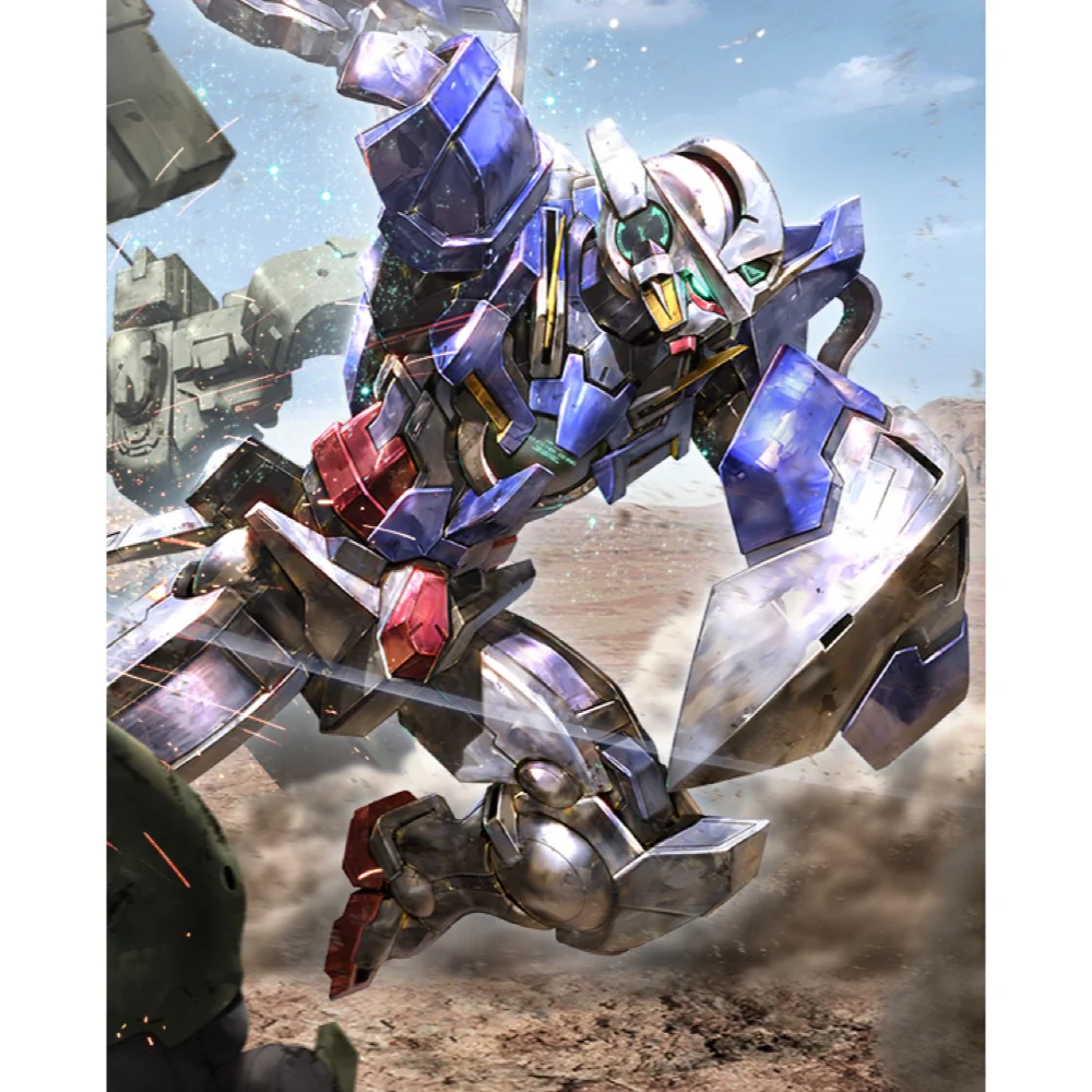 Gundam Card Game Starter Deck Celestial Drive [ST07] - Image 2