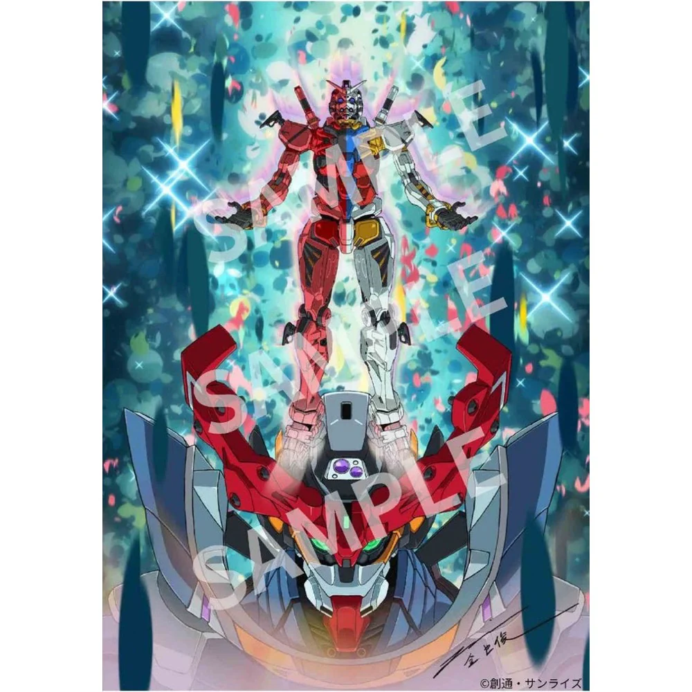 Gundam Card Game: Starter Deck Display – Clan Unity [ST06]