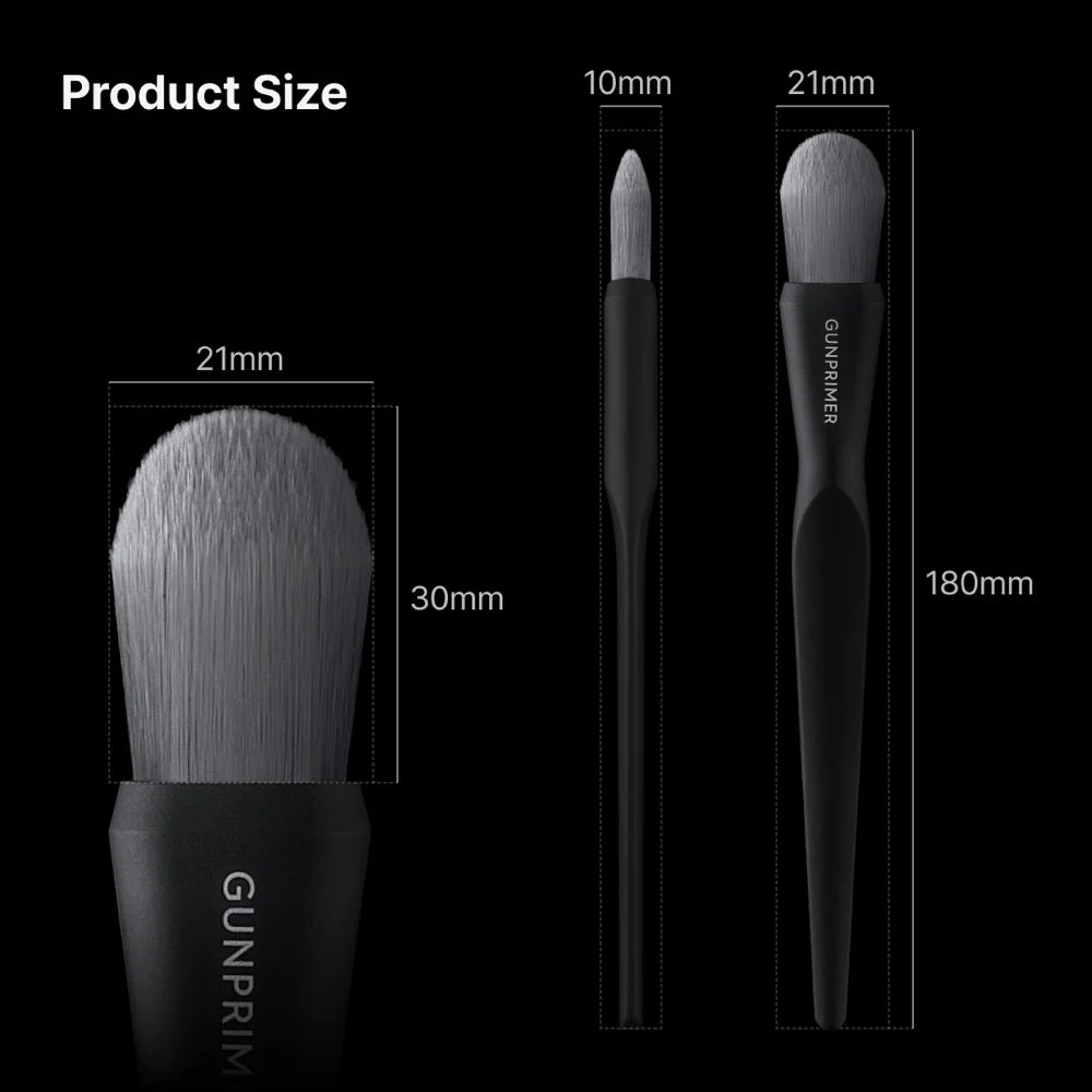 Gunprimer DB-S1 Dust Brush Stick - Image 5