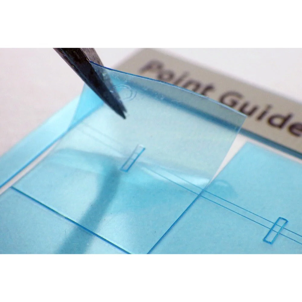 Gunprimer PLG1-P08 Panel Line Guide 1 Point Line / 0.8mm