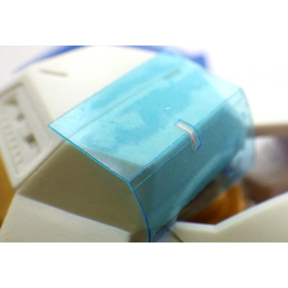 Gunprimer PLG1-P08 Panel Line Guide 1 Point Line / 0.8mm - Image 3