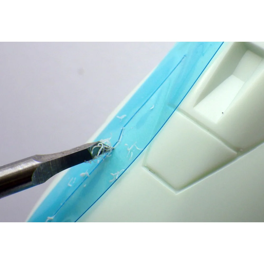 Gunprimer PLG1-PT01 Panel Line Guide 1 Pattern 01 / 0.1mm - Image 4