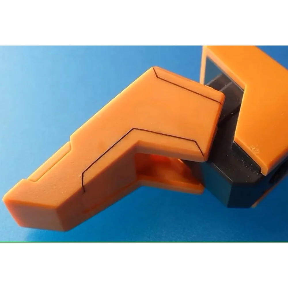 Gunprimer PLG1-S03 Panel Line Guide 1 Straight Line / 0.3mm - Image 5