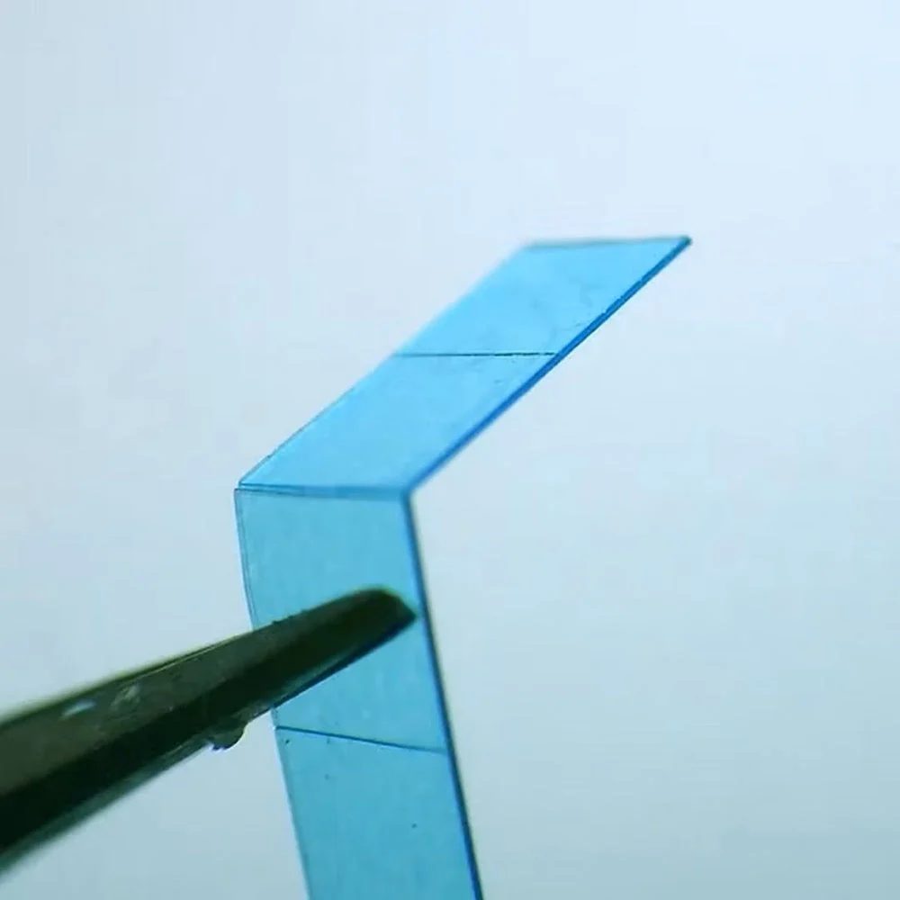 Gunprimer PLG2-S2 Panel Line Guide 2 Straight Line / 2mm - Image 6