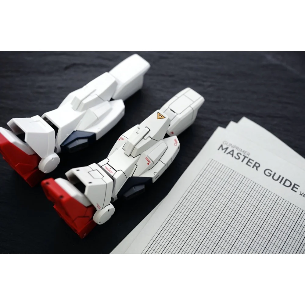 Gunprimer PMG2-3F Master Guide 2 Free-length / 3mm - Image 2
