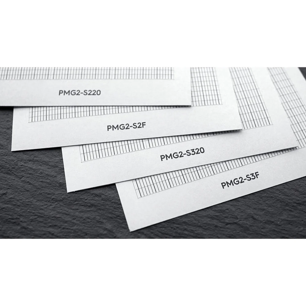 Gunprimer PMG2-220 Master Guide 2 Pre-cut / 2mm - Image 4
