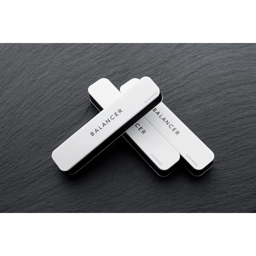 Gunprimer R-B Balancer White Ultra Fine Grit / 3ea - Image 2