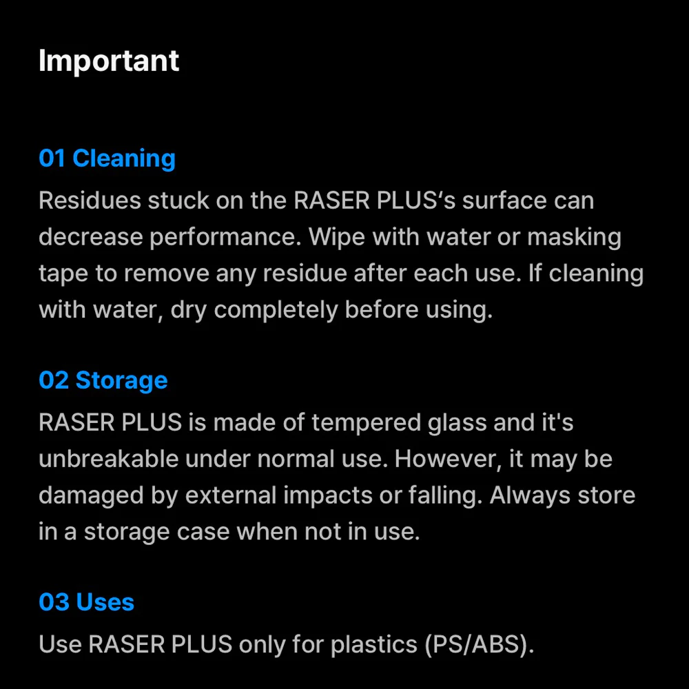Gunprimer R-GR-P1 Raser Plus Original Edition 01 - Image 14