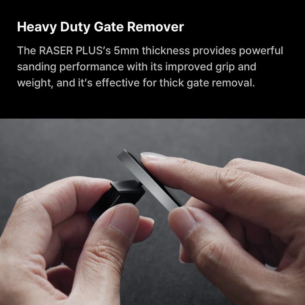 Gunprimer R-GR-P1 Raser Plus Original Edition 01 - Image 5