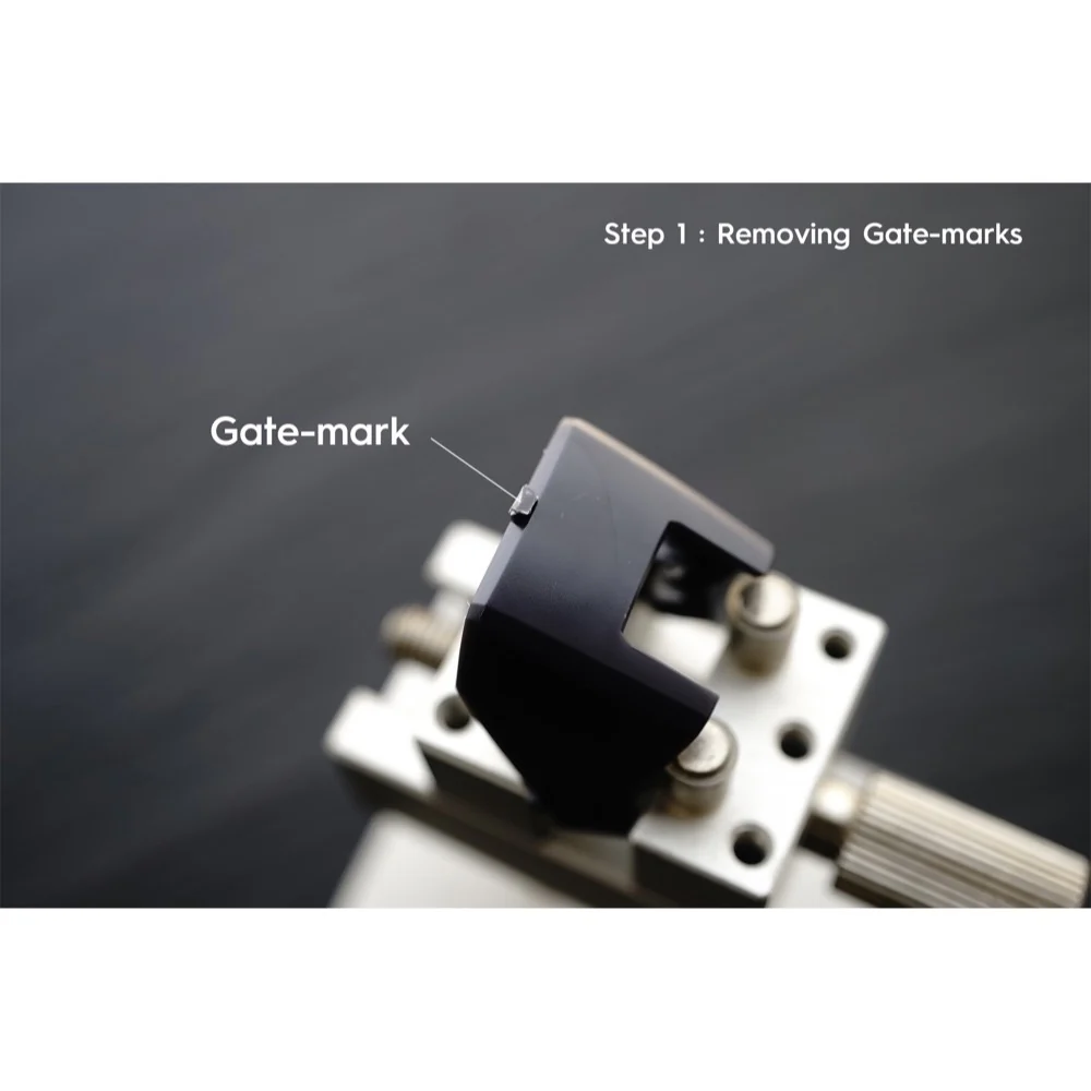 Gunprimer R-GRS Gate Remover Set Starter Kit - Image 7
