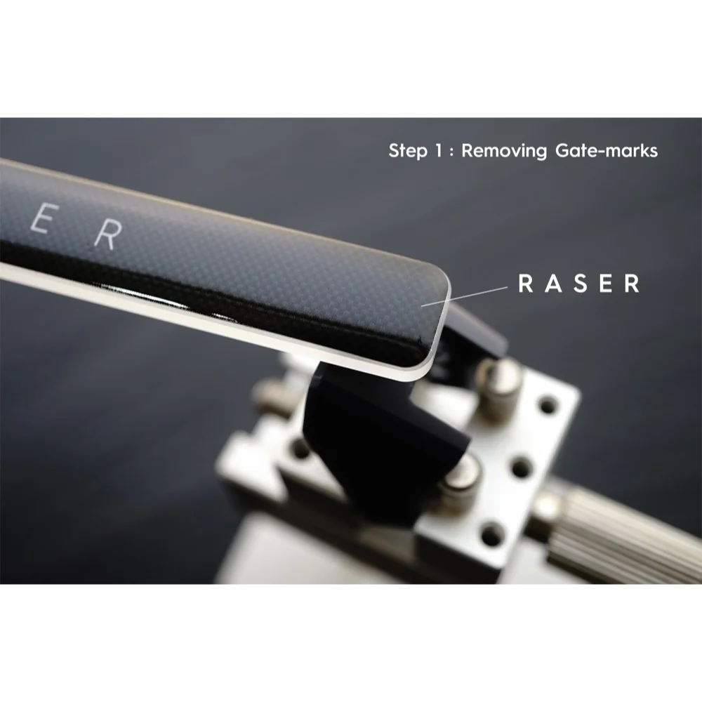 Gunprimer R-GRS Gate Remover Set Starter Kit - Image 8
