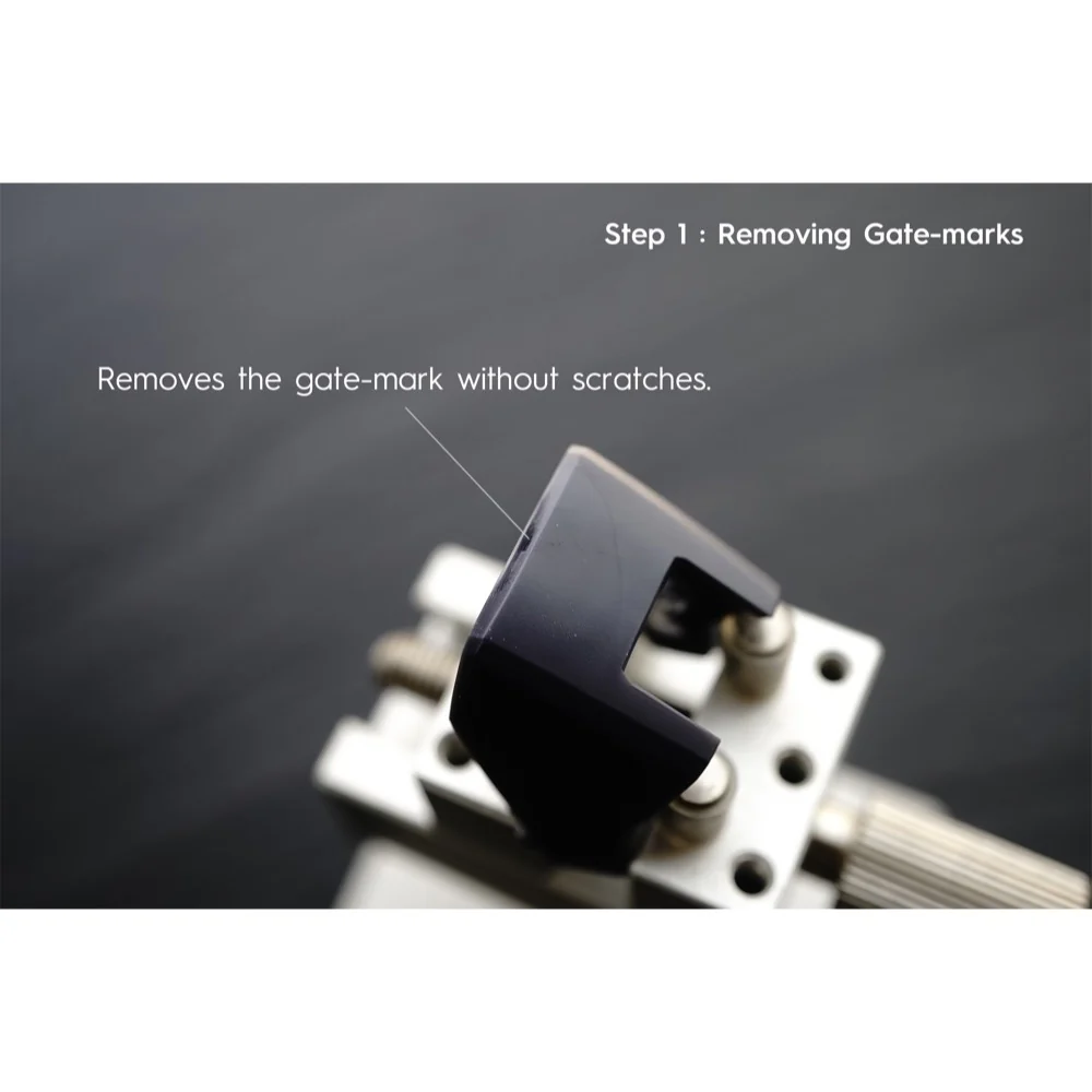 Gunprimer R-GRS Gate Remover Set Starter Kit - Image 9