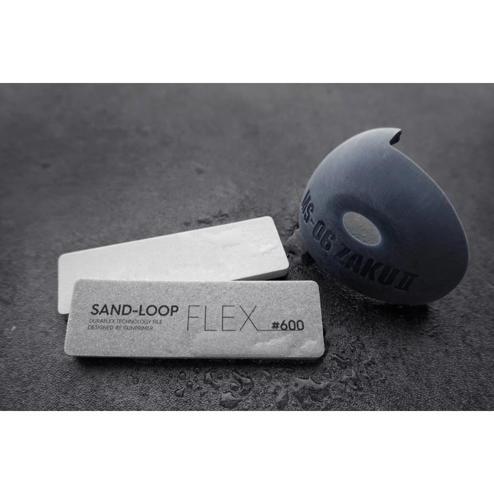 Gunprimer SL-F800 Sand-Loop Flex 800 Grit / 3ea - Image 5