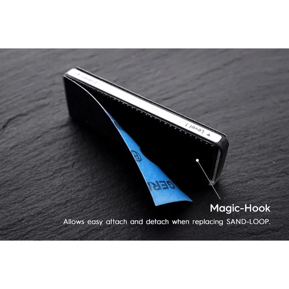 Gunprimer SL-MH-G1 Mini Handle Dual Side / Tempered Glass - Image 4