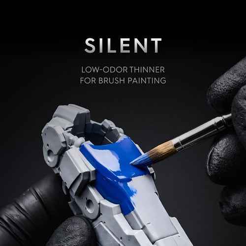 Gunprimer ST-E37-50 Silent Enamel Type / 50ml - Image 2