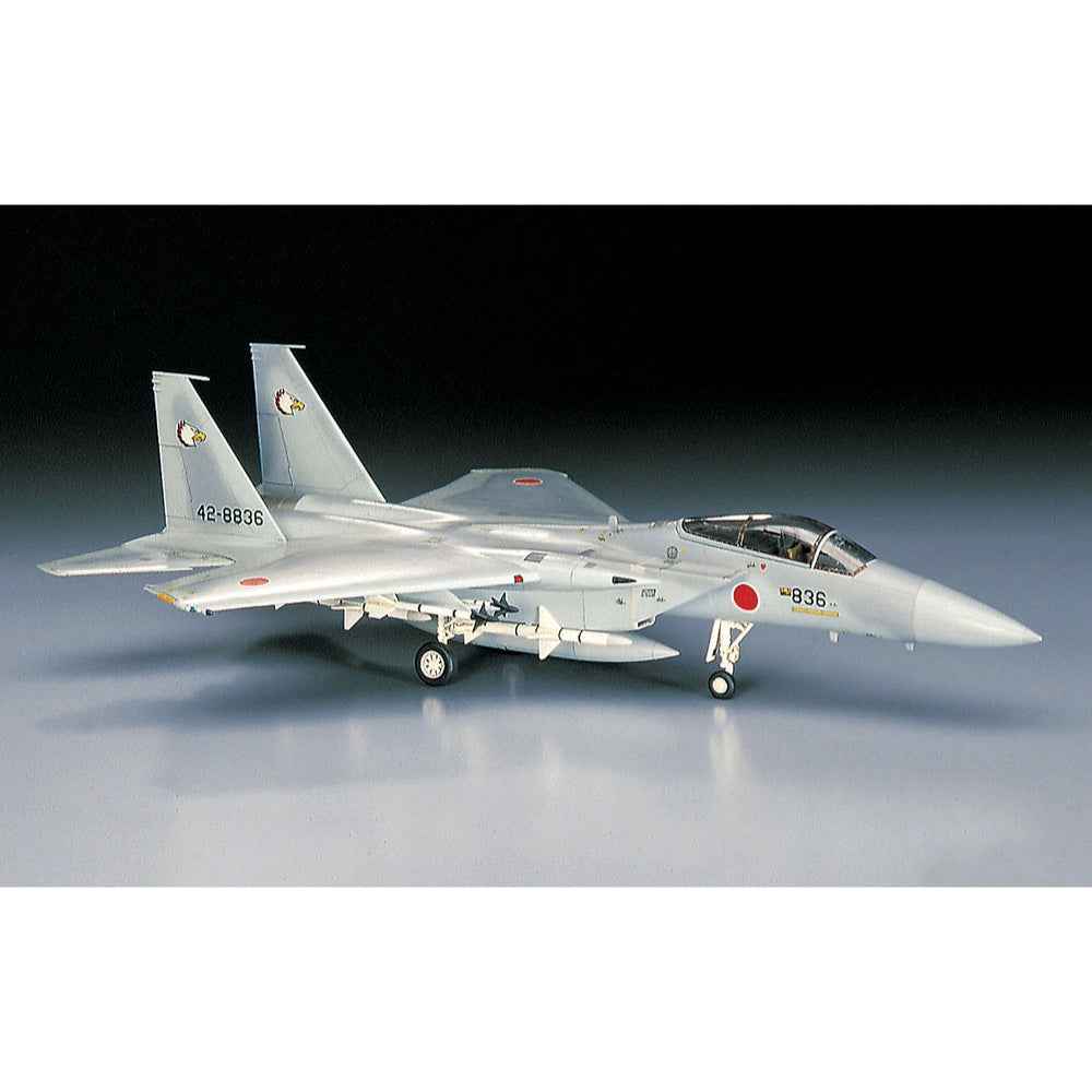 Hasegawa 01337 1/72 F-15J Eagle - Image 2