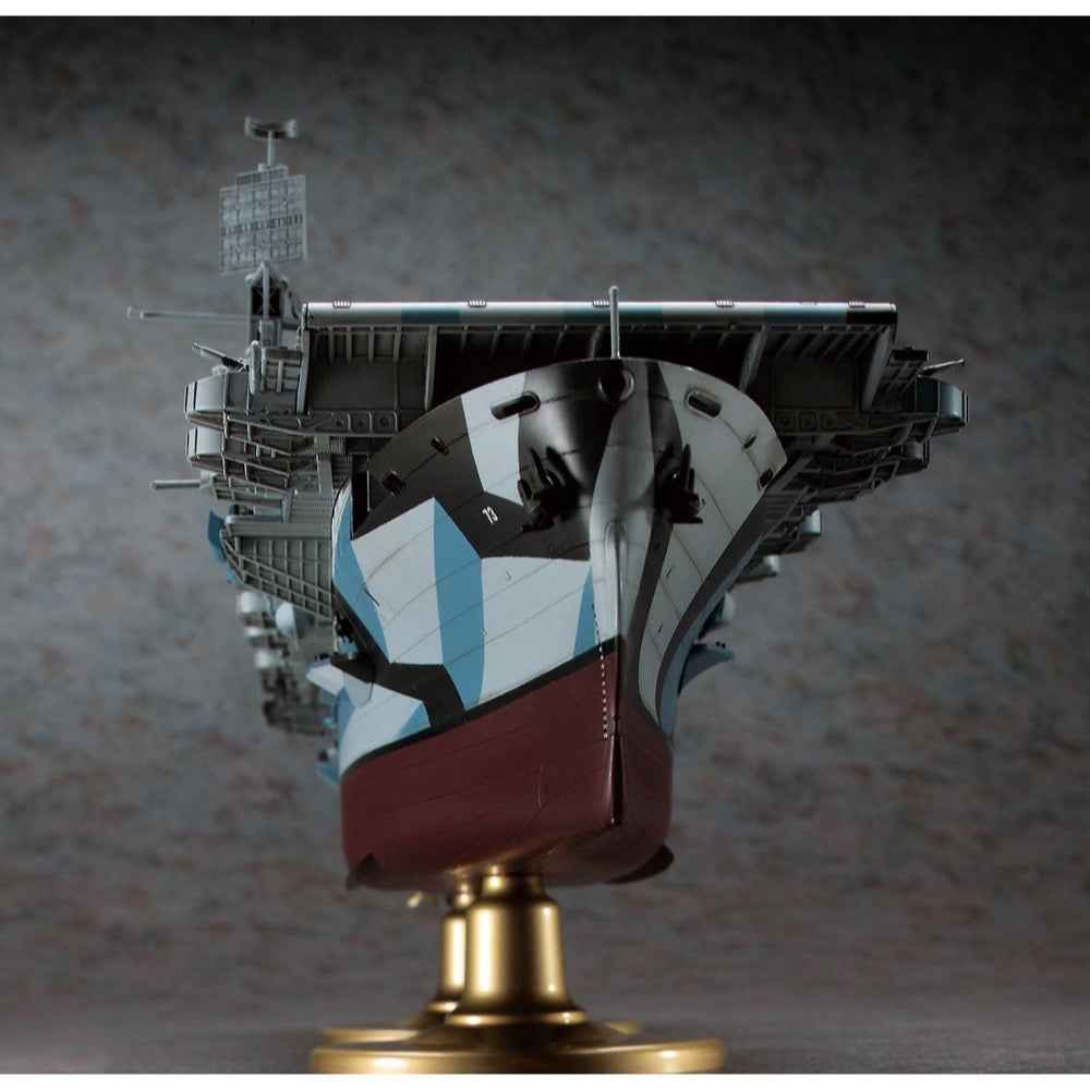 Hasegawa 40027 1/350 U.S. Navy Escort Carrier USS Gambier Bay CVE-73 - Image 6
