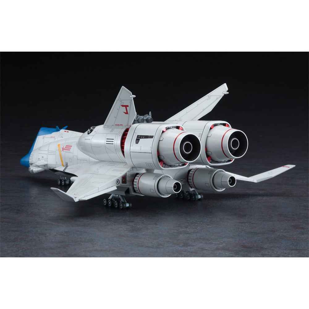 Hasegawa 64518 1/72 Crusher Joe Minerva - Image 6
