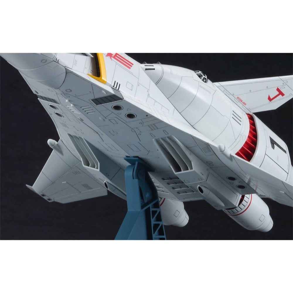 Hasegawa 64518 1/72 Crusher Joe Minerva - Image 9