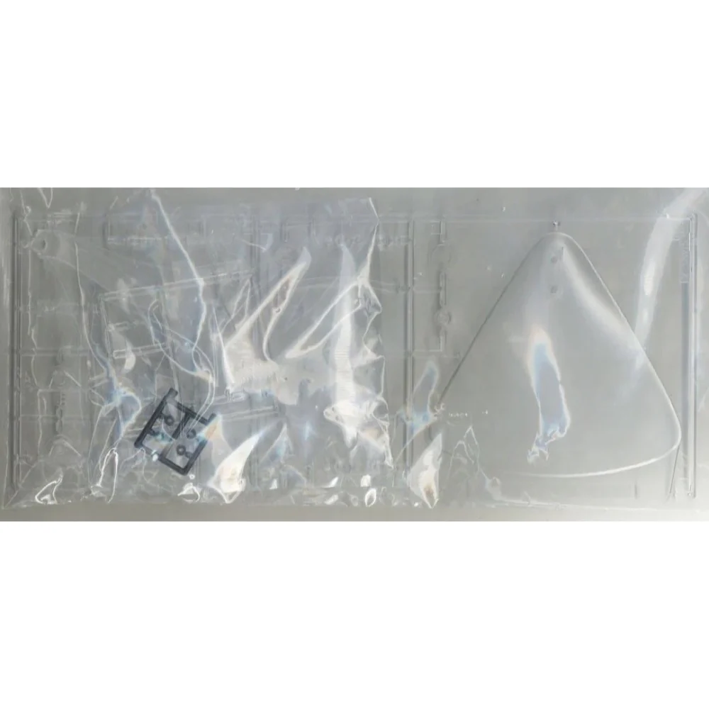 Hasegawa 02499 1/72 F-35 Lightning Ii B Version VMFA-242 Special Marking - Image 5