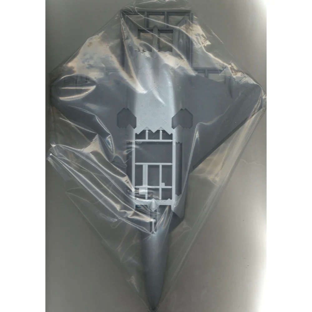 Hasegawa 07555 1/48 F-22 Raptor Hawaii Ang - Image 3