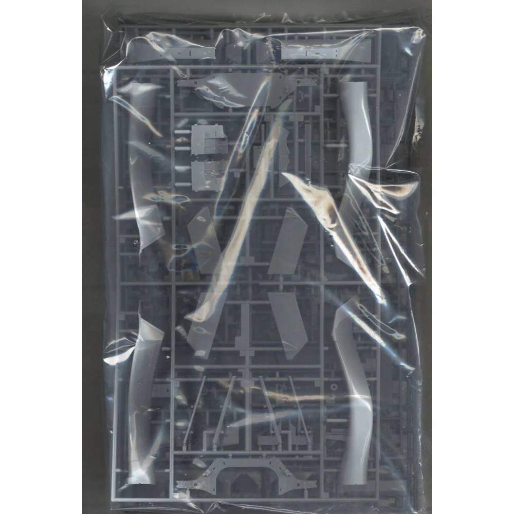 Hasegawa 07555 1/48 F-22 Raptor Hawaii Ang - Image 4