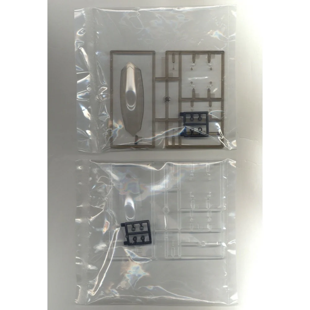 Hasegawa 07555 1/48 F-22 Raptor Hawaii Ang - Image 5