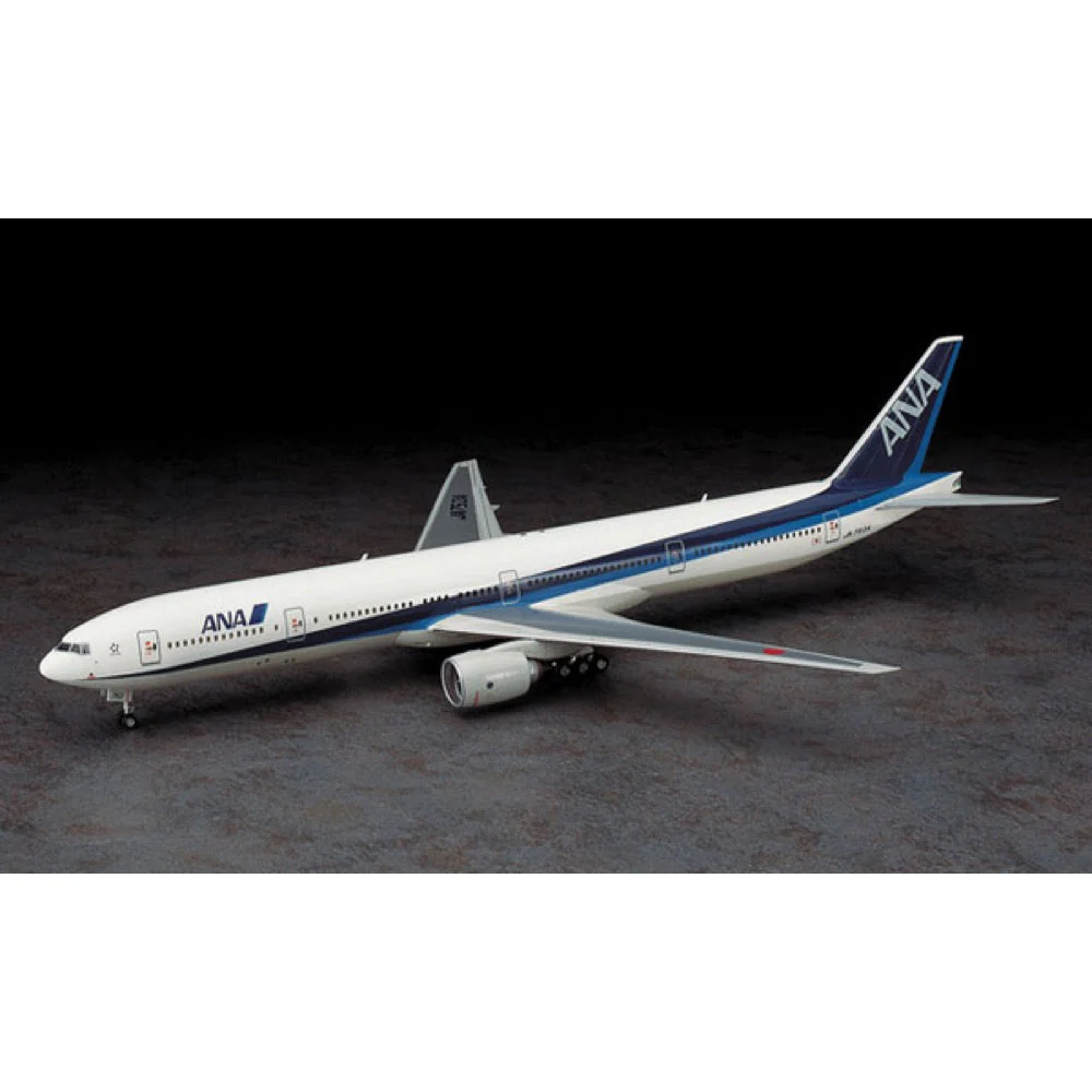 Hasegawa 10710 1/20 Ana B777-300 - Image 2