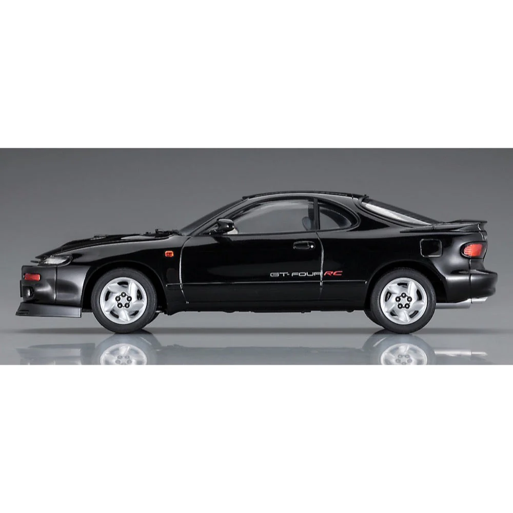 Hasegawa 20536 1/24 Toyota Celica Gt-Four Rc W/Lip Spoiler - Image 3